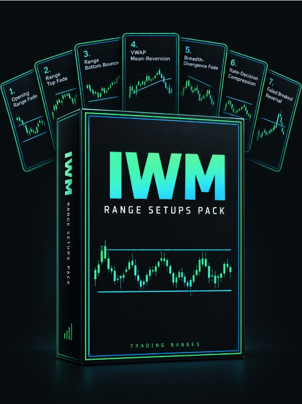 The IWM Range Setups Pack cover